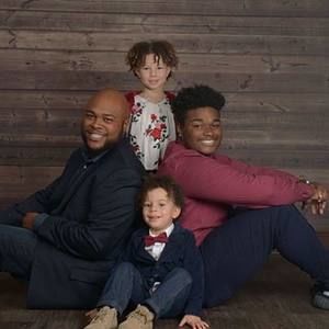 Meet your Posher, Corey